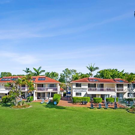 Cayman Quays Motel Noosaville Exterior photo