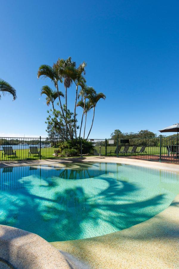 Cayman Quays Motel Noosaville Exterior photo