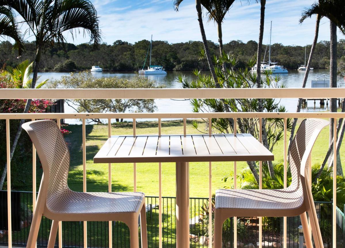 Cayman Quays Motel Noosaville Exterior photo