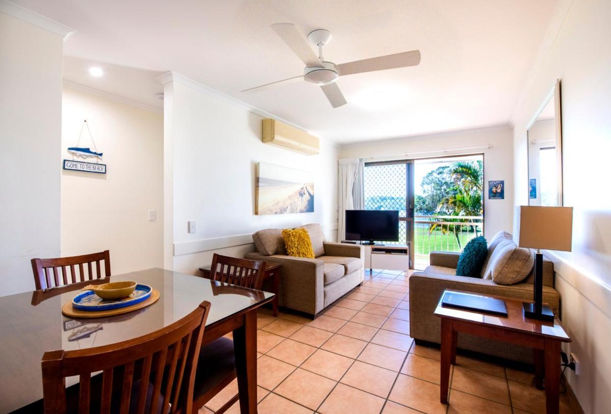 Cayman Quays Motel Noosaville Exterior photo