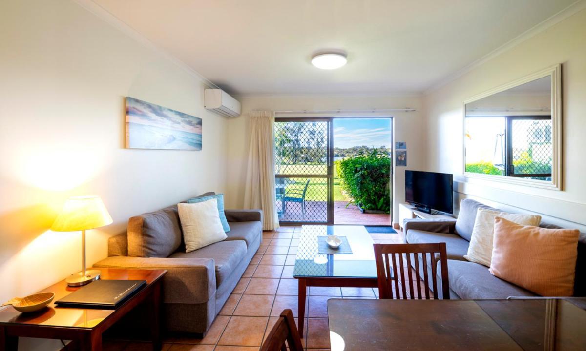 Cayman Quays Motel Noosaville Exterior photo