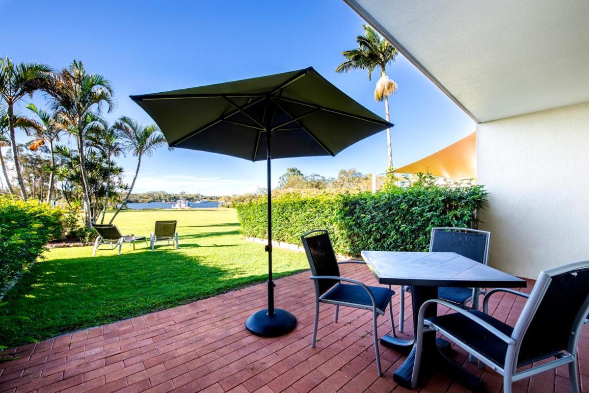Cayman Quays Motel Noosaville Exterior photo
