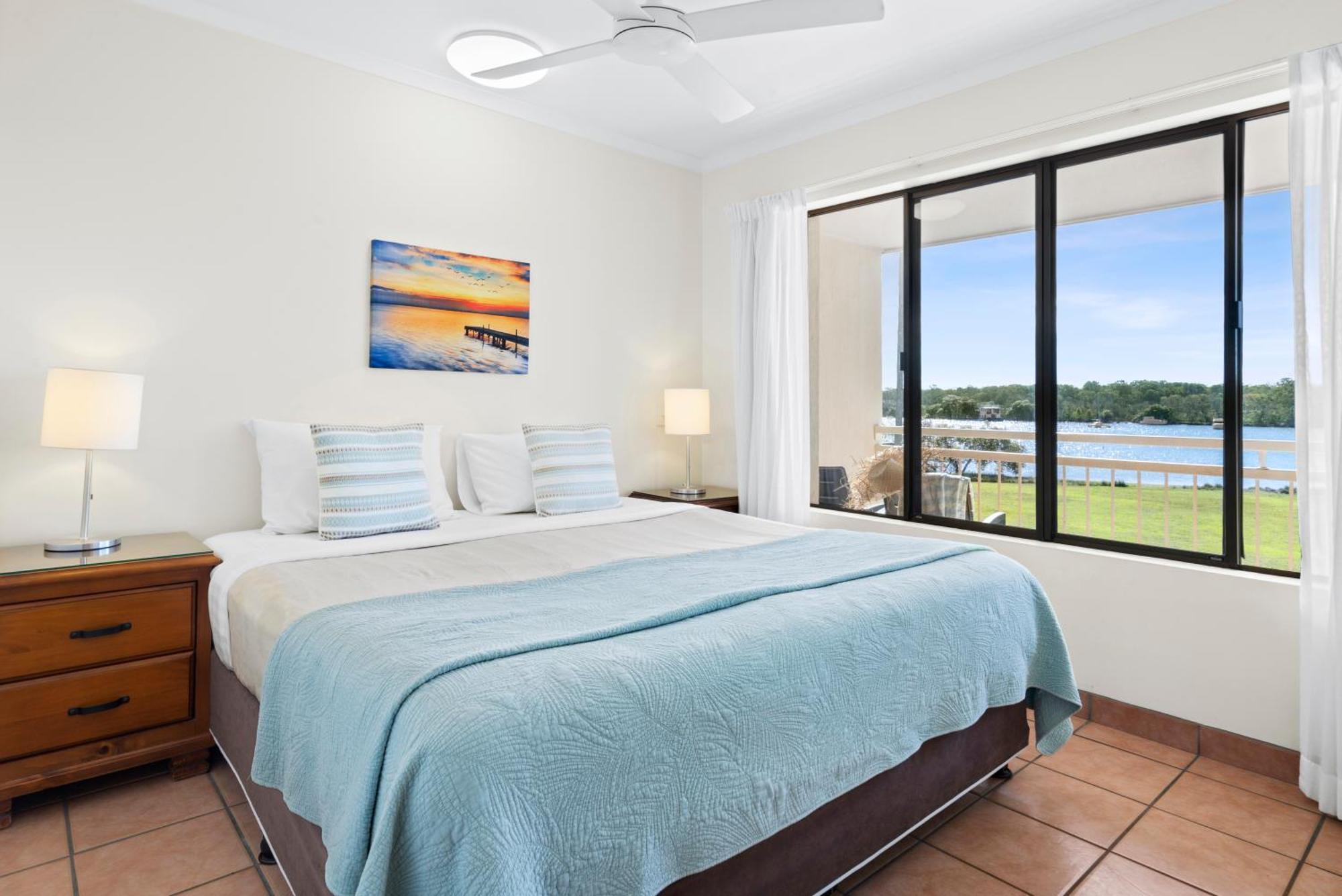 Cayman Quays Motel Noosaville Exterior photo