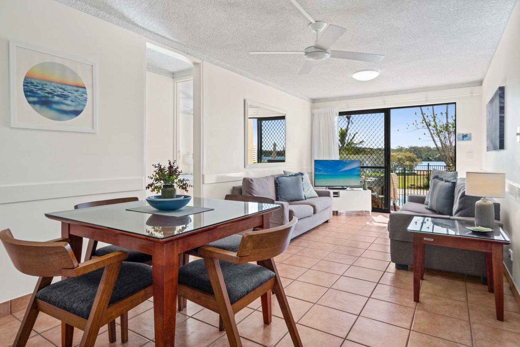 Cayman Quays Motel Noosaville Exterior photo
