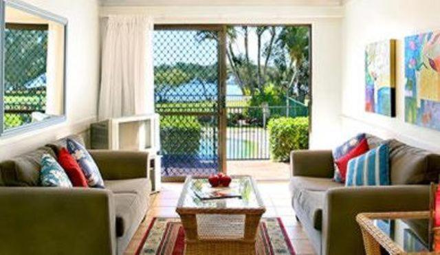 Cayman Quays Motel Noosaville Room photo