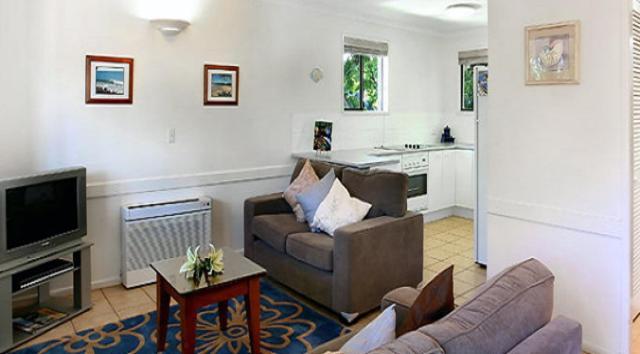 Cayman Quays Motel Noosaville Room photo