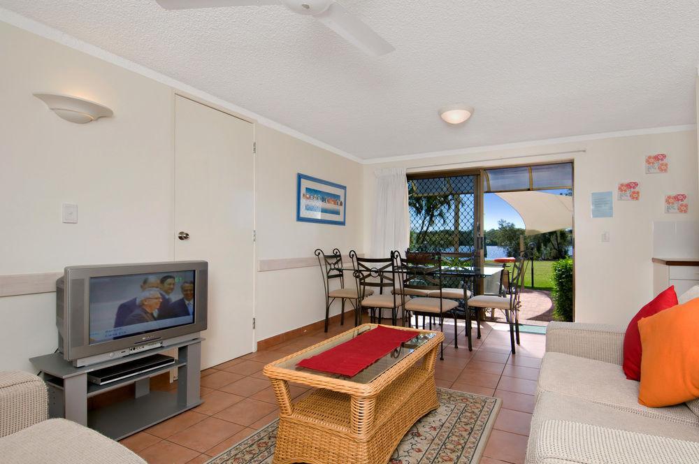 Cayman Quays Motel Noosaville Exterior photo